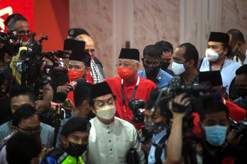 PERHIMPUNAN AGUNG UMNO