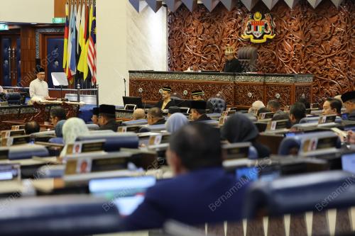 BELANJAWAN 2025