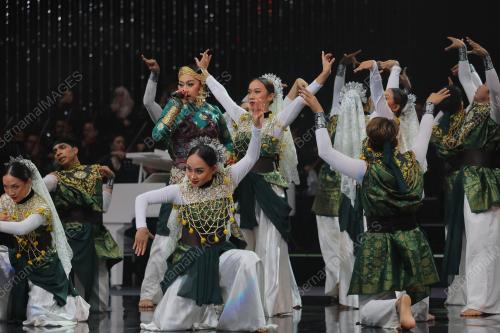 ASEAN FRIENDSHIP CONCERT 2025