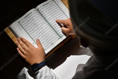 AKTIVITI BULAN RAMADAN