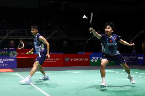 PRODUA MASTERS MALAYSIA 2026