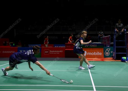 PERODUA MASTERS MALAYSIA 2026