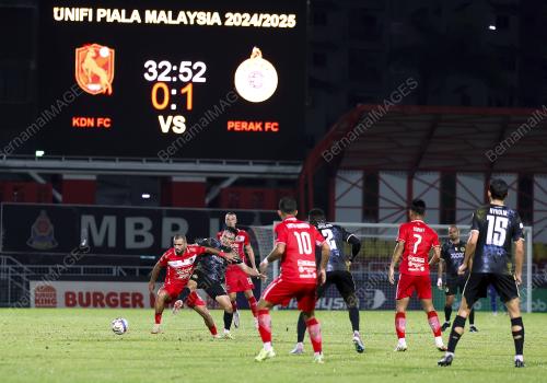 PIALA MALAYSIA