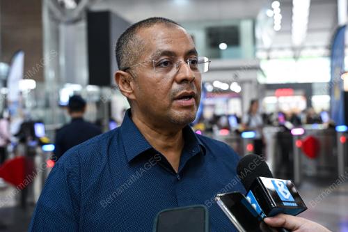DATUK AZLAN SHAH AL BAKRI