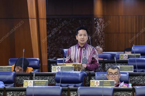 DATUK ARTHUR JOSEPH KURUP