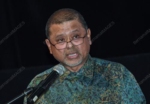 DATUK MANOHARAN PERIASAMY