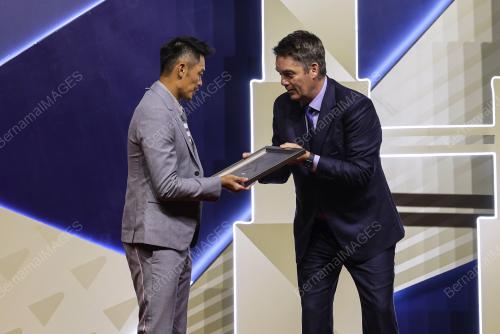 LIN DAN