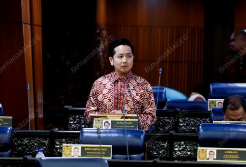 DATUK ARTHUR JOSEPH KURUP