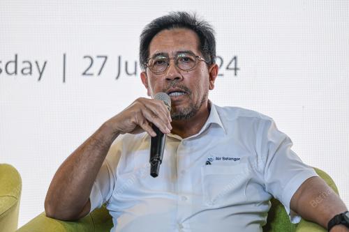 IR. ABAS ABDULLAH