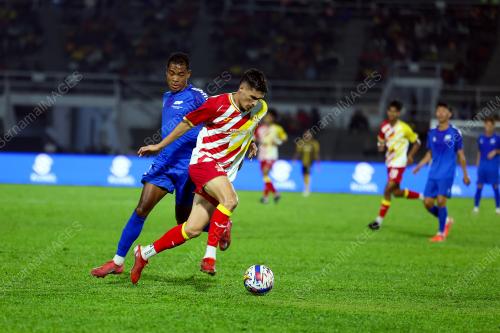 PIALA SULTAN SELANGOR 2025