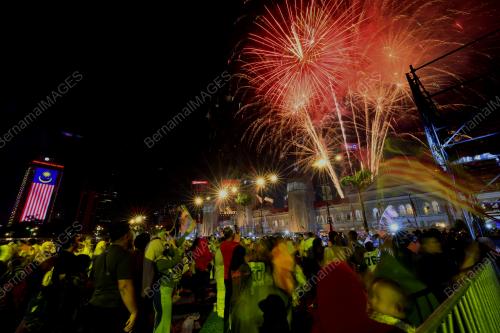 AMBANG MERDEKA 2025