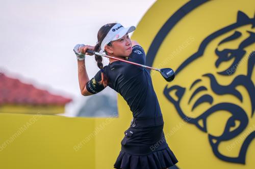 MAYBANK CHAMPIONSHIP