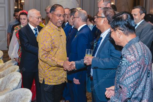 DATUK SERI DR ZAMBRY ABD KADIR