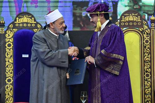 KONVOKESYEN KHAS USIM