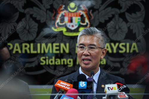 TENGKU DATUK ZAFRUL TENGKU ABDUL AZIZ
