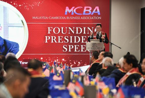 DATUK SERI DR RICKY YAW
