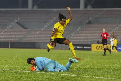 KELAYAKAN PIALA ASIA WANITA BAWAH 20