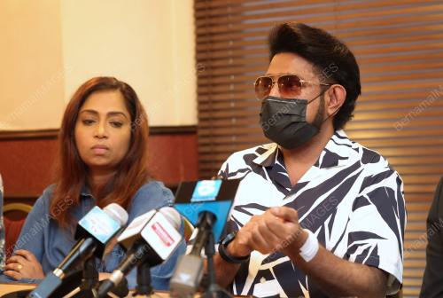 DATUK SERI G.GNANARAJA