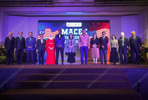 MACEE HOMECOMING GALA 2033