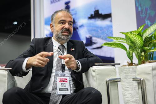 OZGUR GULERYUZ