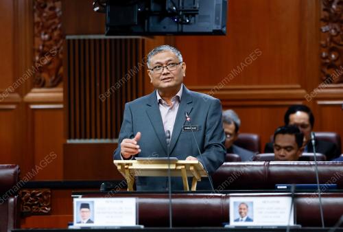 DATUK SERI DR SHAMSUL ANUAR NASARAH