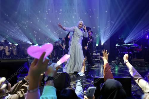 SITI NORDIANA
