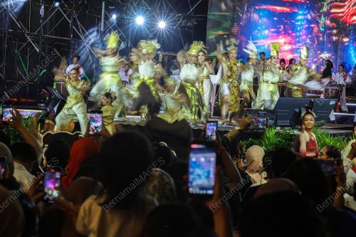 FESTIVAL BUDAYA MALAYSIA 2025