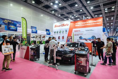 AUTOMECHANIKA KUALA LUMPUR 2025 (AMKL2025)