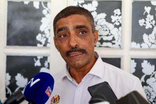 DATUK NOORUL ARIFFIN ABDUL MAJEED