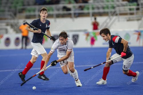 HOCKEY JUNIOR WORLD CUP 2023