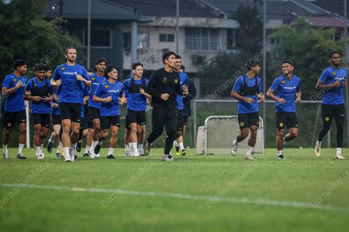 SKUAD HARIMAU MALAYA