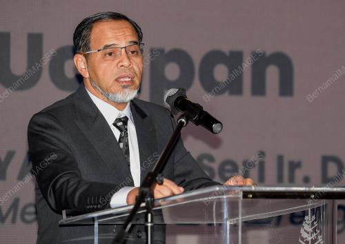 MOHD NURKHUZAINI AB RAHMAN