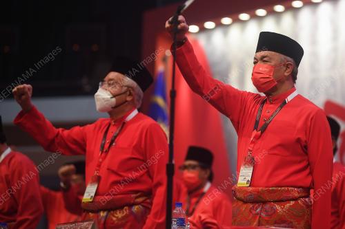 PERHIMPUNAN AGUNG UMNO