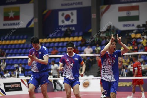 PIALA DUNIA SEPAK TAKRAW 2024