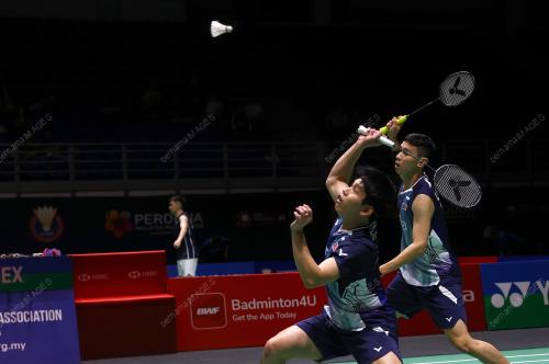 PRODUA MASTERS MALAYSIA 2026