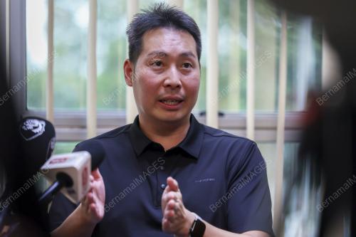 YEOH KEN NEE