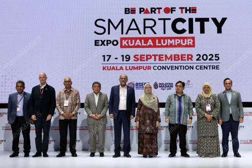 DATUK SERI DR ZALEHA MUSTAFA