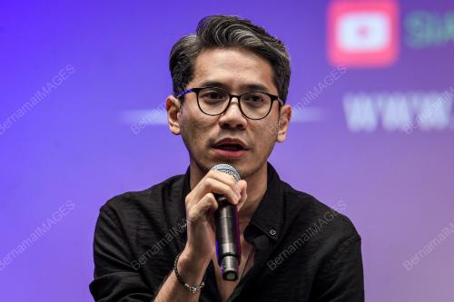 ANUGERAH LAGU INDIE 2023
