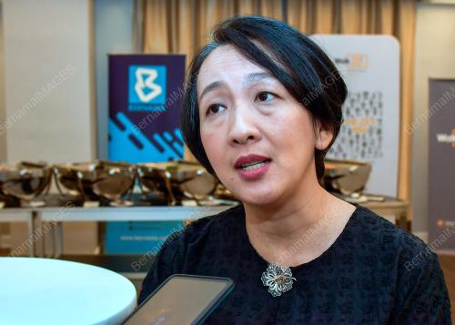 NURASHIKIN ZAHARUDDIN