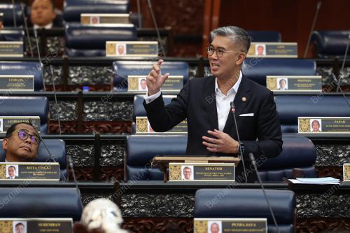 TENGKU DATUK SERI ZAFRUL TENGKU ABDUL AZIZ