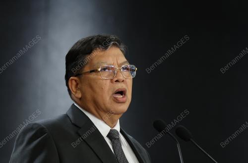 PERSIDANGAN DEWAN RAKYAT
