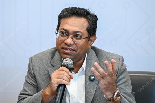 DATUK SIKH SHAMSUL IBRAHIM SIKH ABDUL MAJID