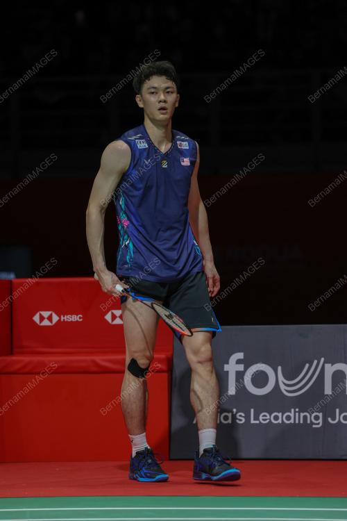 MASTERS MALAYSIA 2024