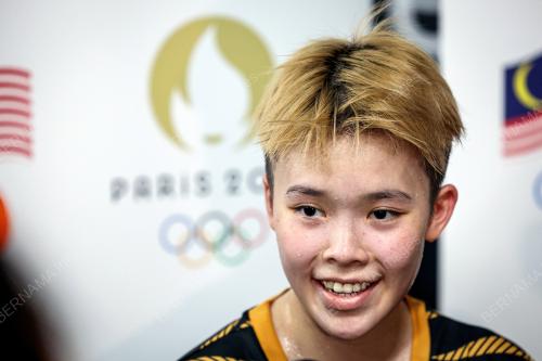 GOH JIN WEI