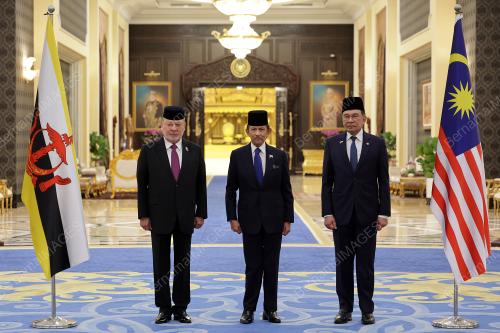 SULTAN IBRAHIM
