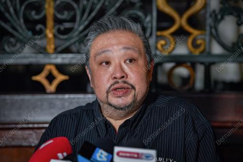 BOK SIEW MUN