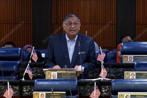DATUK SERI DR SHAMSUL ANUAR NASARAH