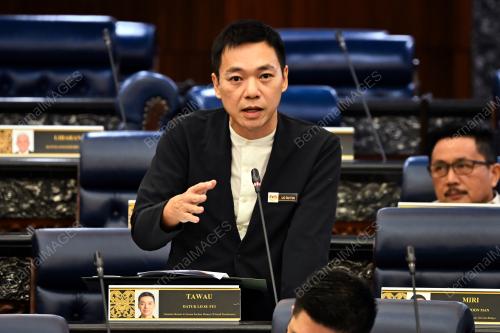 DATUK LO SU FUI