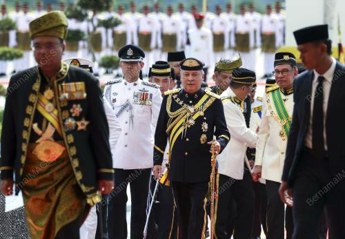 SULTAN IBRAHIM