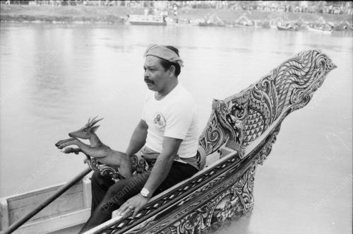 PERAYAAN HARI WILAYAH